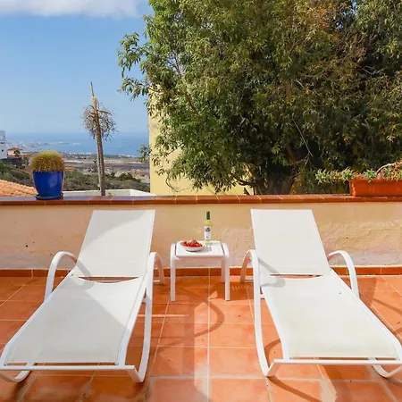 Morro De Mesias Holiday home *
