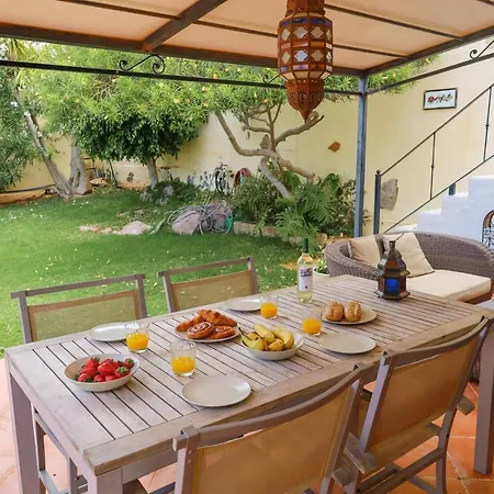 Morro De Mesias Hébergement de vacances Los Menores