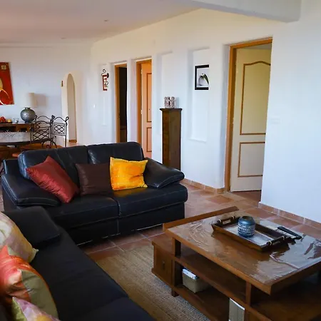 Tatil Evi Morro De Mesias