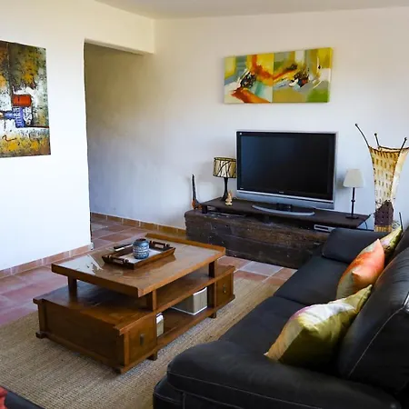 Holiday home Morro De Mesias