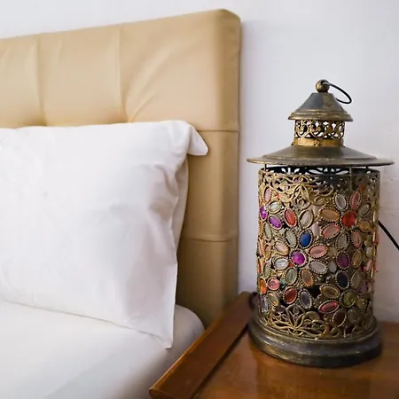 Morro De Mesias * Los Menores