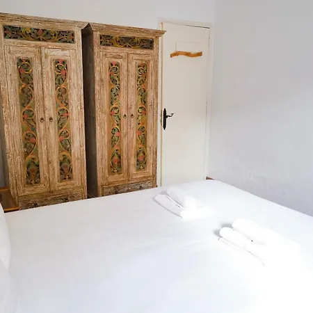 Morro De Mesias Hébergement de vacances