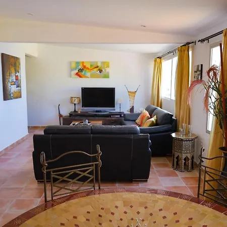 Morro De Mesias Holiday home *