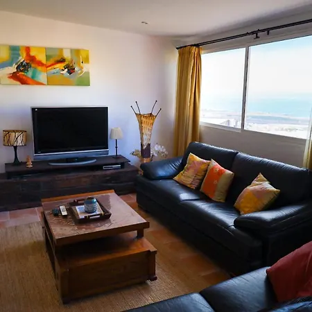 Morro De Mesias * Los Menores