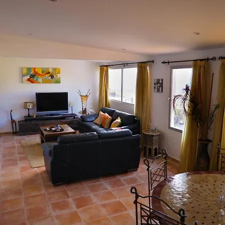 Morro De Mesias Hébergement de vacances *