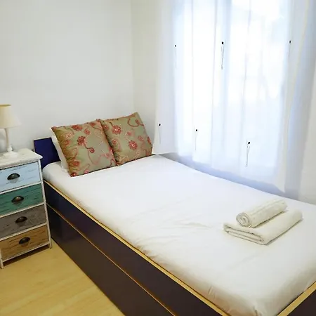 Morro De Mesias Сasa de vacaciones Los Menores