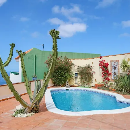 Morro De Mesias Hébergement de vacances *