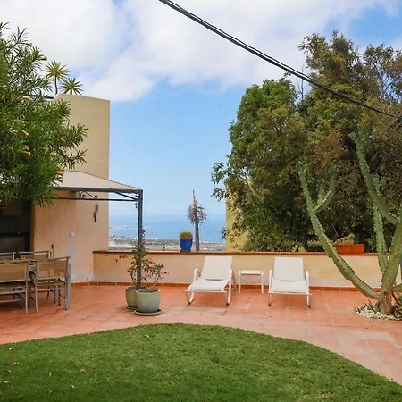 Holiday home Morro De Mesias *