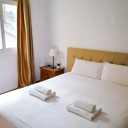 Holiday home Morro De Mesias Los Menores