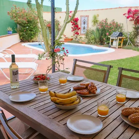 Morro De Mesias Los Menores