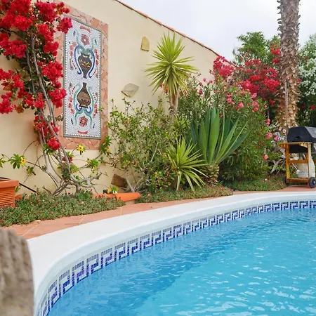 Morro De Mesias Hébergement de vacances *