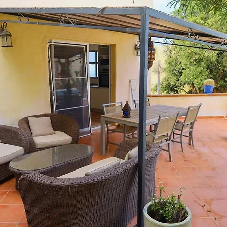 Morro De Mesias Hébergement de vacances *