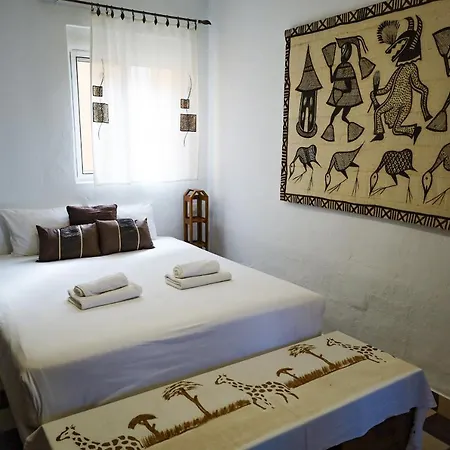 Holiday home Morro De Mesias