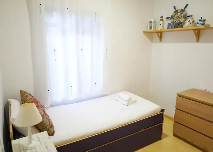 Morro De Mesias Semesterbostad Los Menores