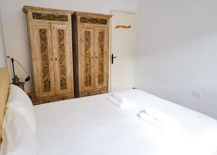 Morro De Mesias Nyaraló