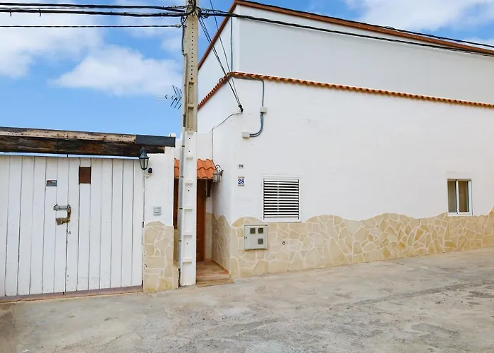 Morro De Mesias * Los Menores