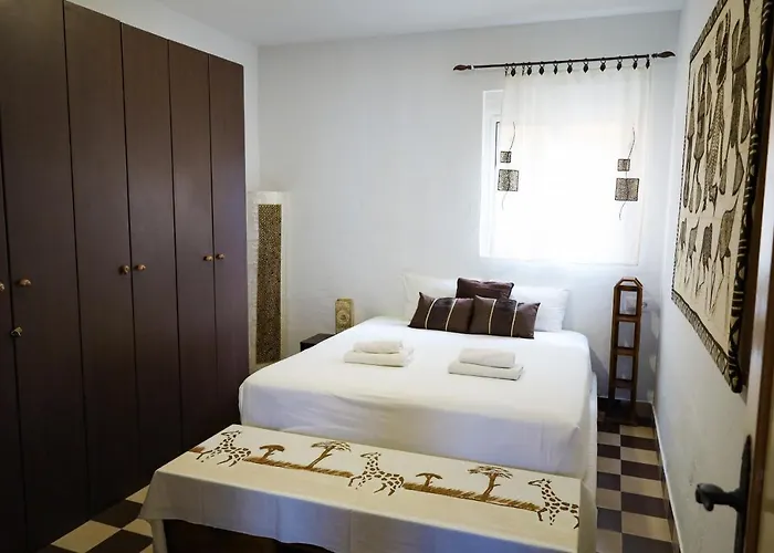 Morro De Mesias Los Menores