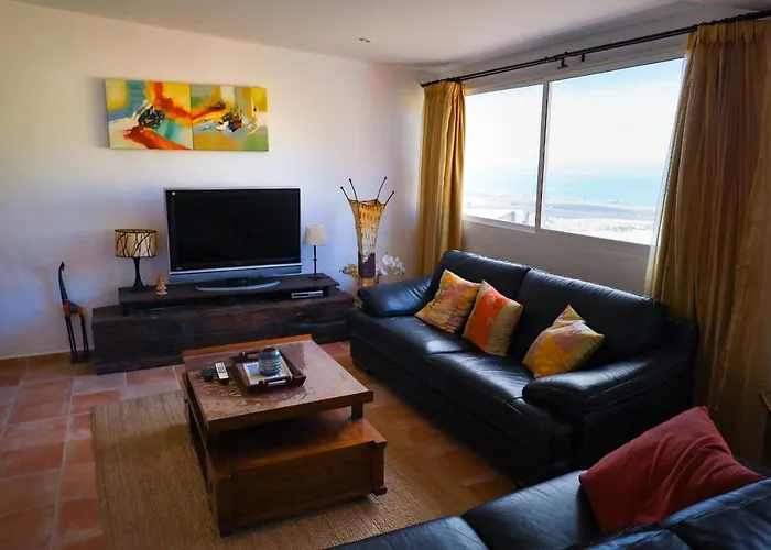 Morro De Mesias * Los Menores