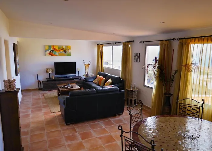 Morro De Mesias Semesterbostad *