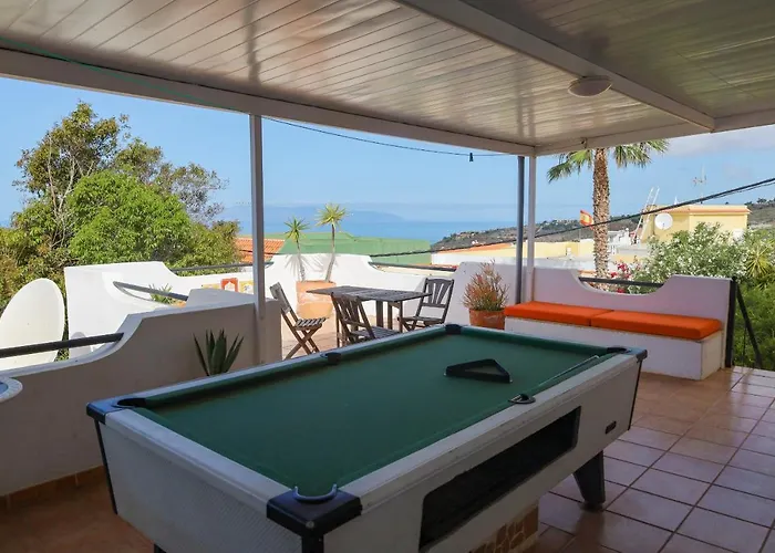 Nyaraló Morro De Mesias *