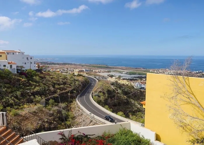 Morro De Mesias Los Menores