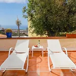 Morro De Mesias Hébergement de vacances *