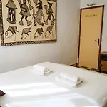 Сasa de vacaciones Morro De Mesias