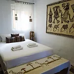 Feriehus Morro De Mesias