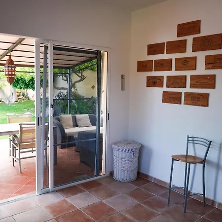 Casa de Férias Morro De Mesias