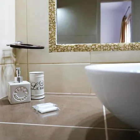 Morro De Mesias Los Menores