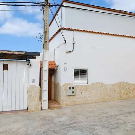Morro De Mesias By Olax * Los Menores