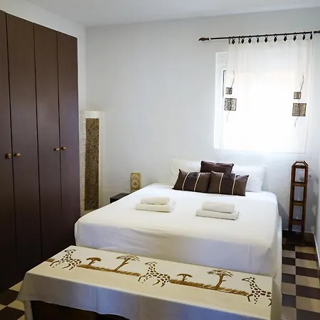 Morro De Mesias Los Menores