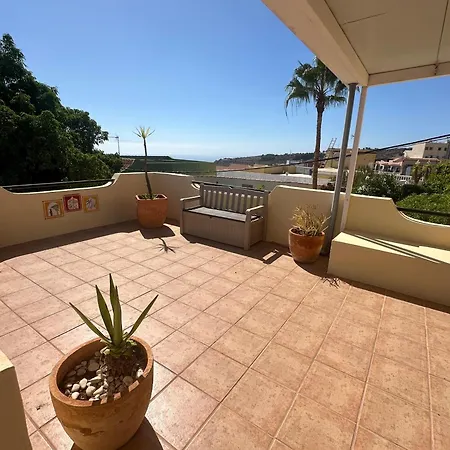 Сasa de vacaciones Morro De Mesias Los Menores
