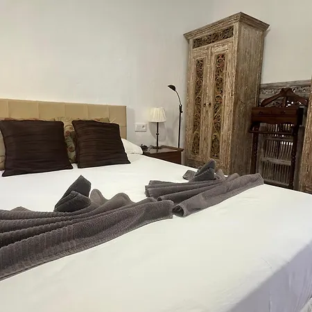 Сasa de vacaciones Morro De Mesias Los Menores