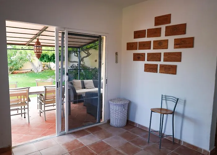 Holiday home Morro De Mesias