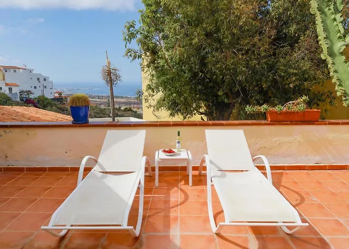 Morro De Mesias Holiday home *