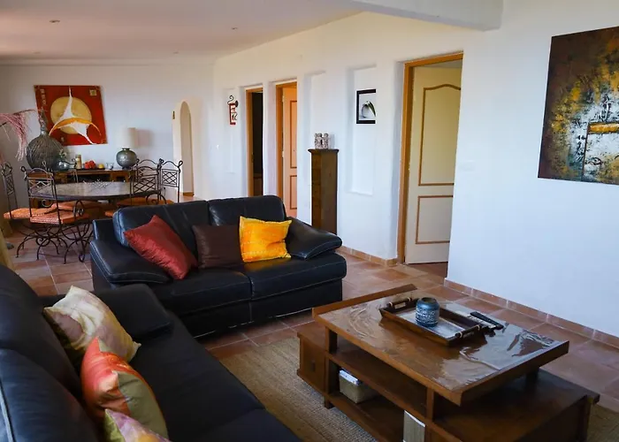 Ferienhaus Morro De Mesias