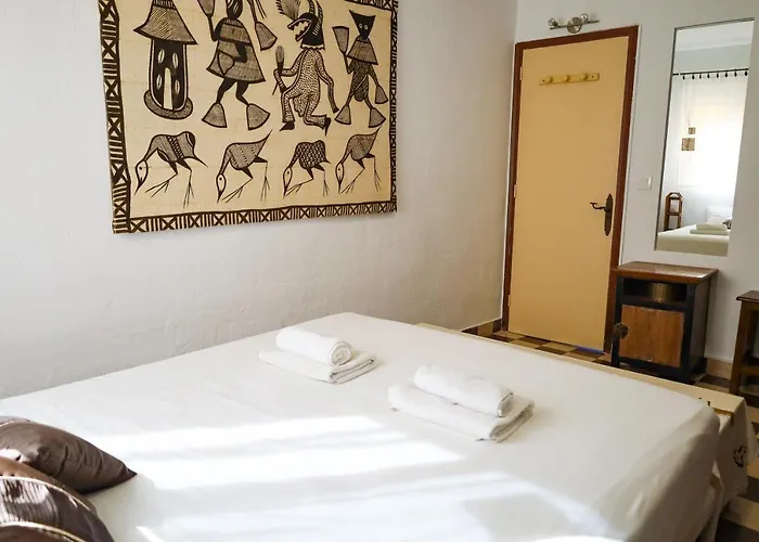 Ferienhaus Morro De Mesias