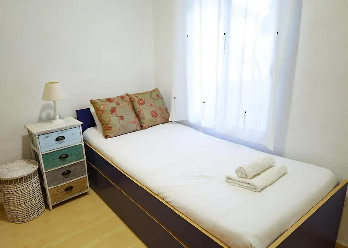 Morro De Mesias Ferienhaus Los Menores