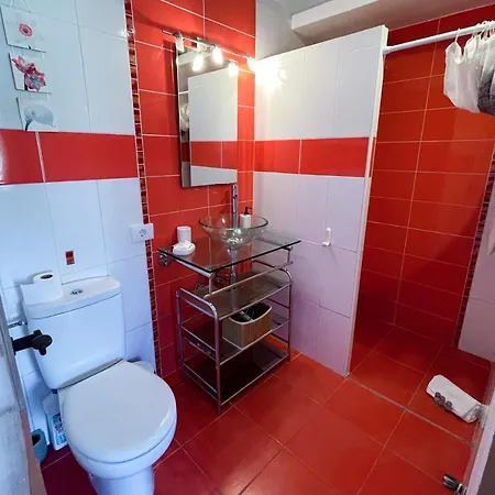 Morro De Mesias 펜션