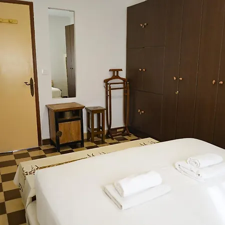 펜션 Morro De Mesias *