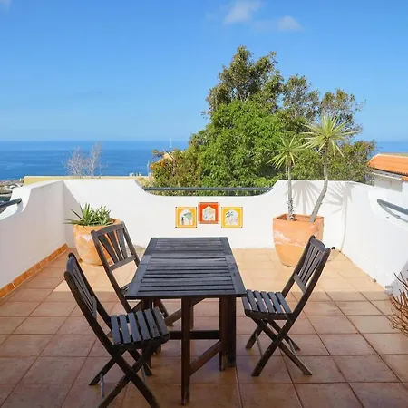 Morro De Mesias Los Menores