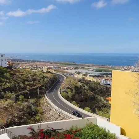 Morro De Mesias Los Menores