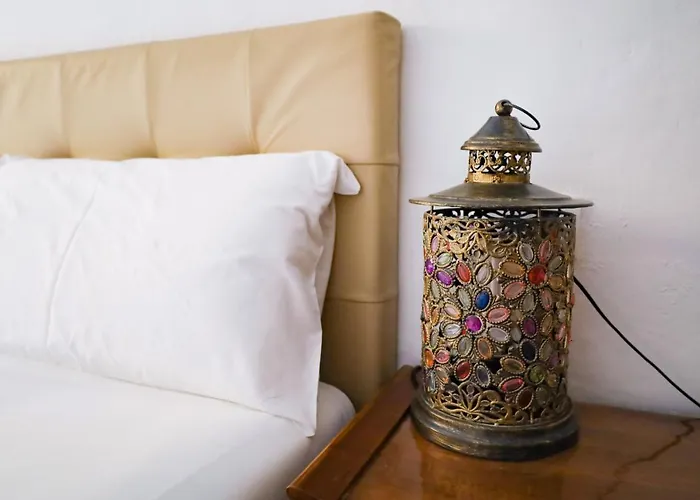 Morro De Mesias * Los Menores