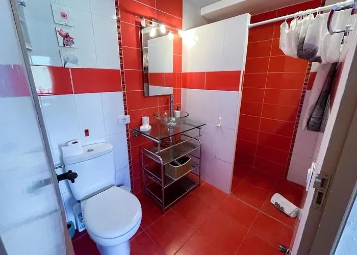 Morro De Mesias Prázdninový dům