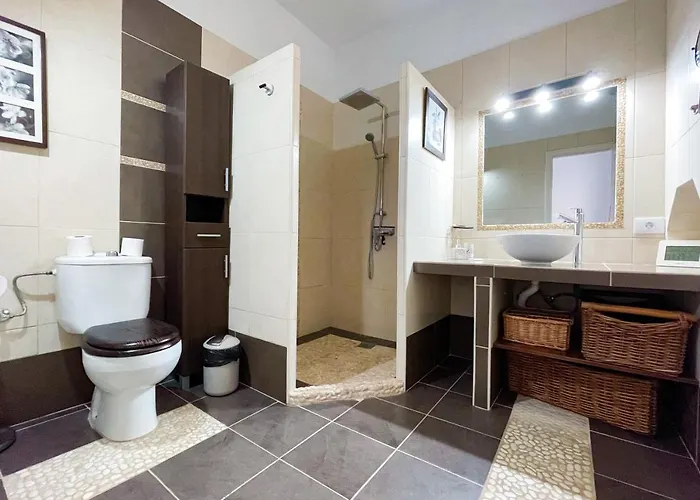 Prázdninový dům Morro De Mesias *