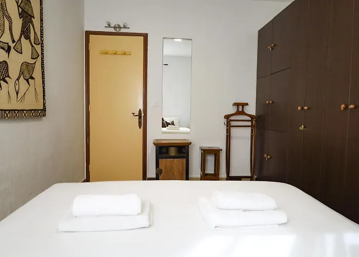 Morro De Mesias * Los Menores