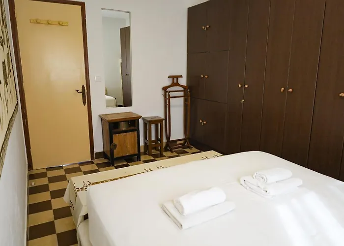 Prázdninový dům Morro De Mesias *