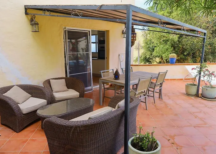 Morro De Mesias Prázdninový dům *